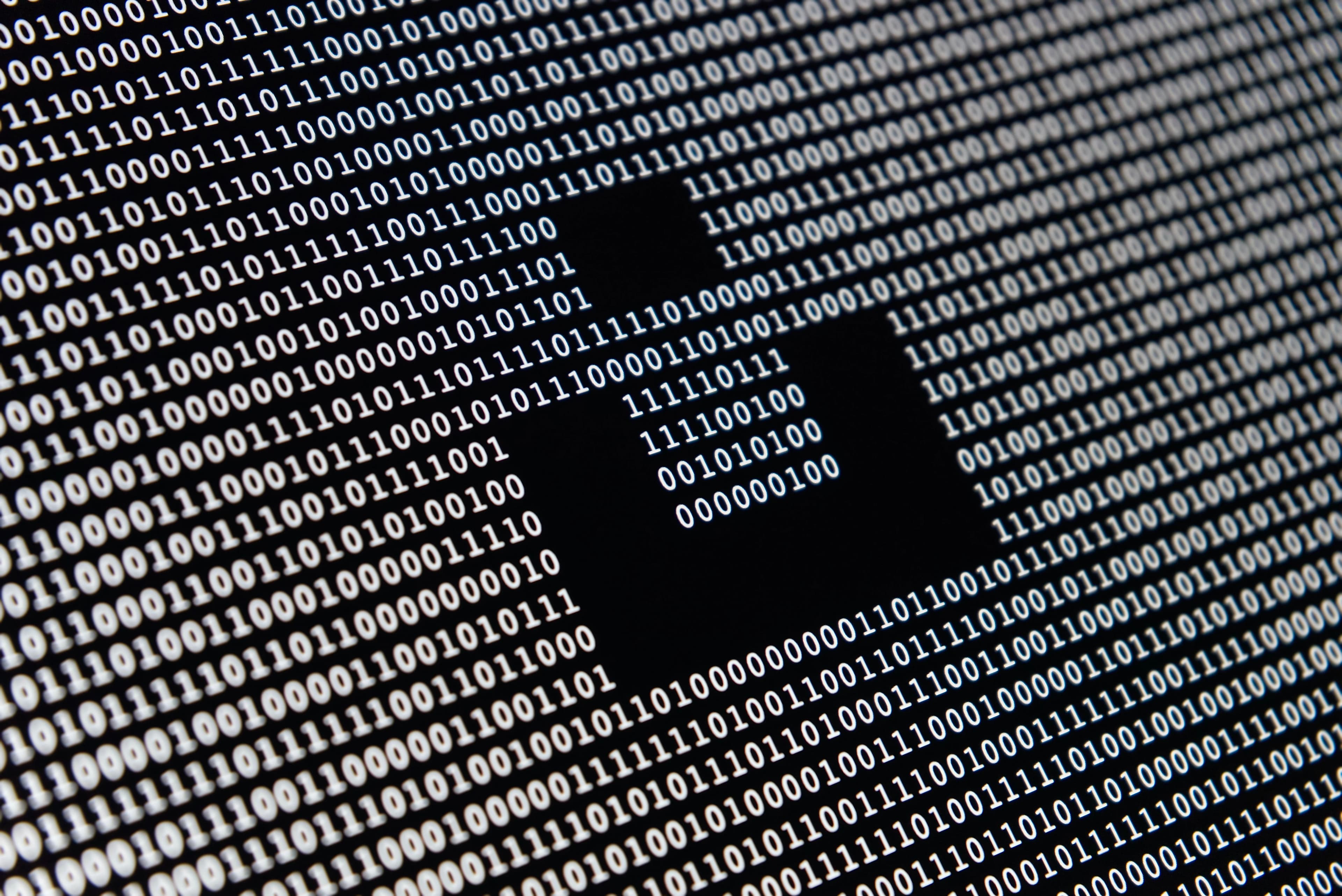Binary Calculator