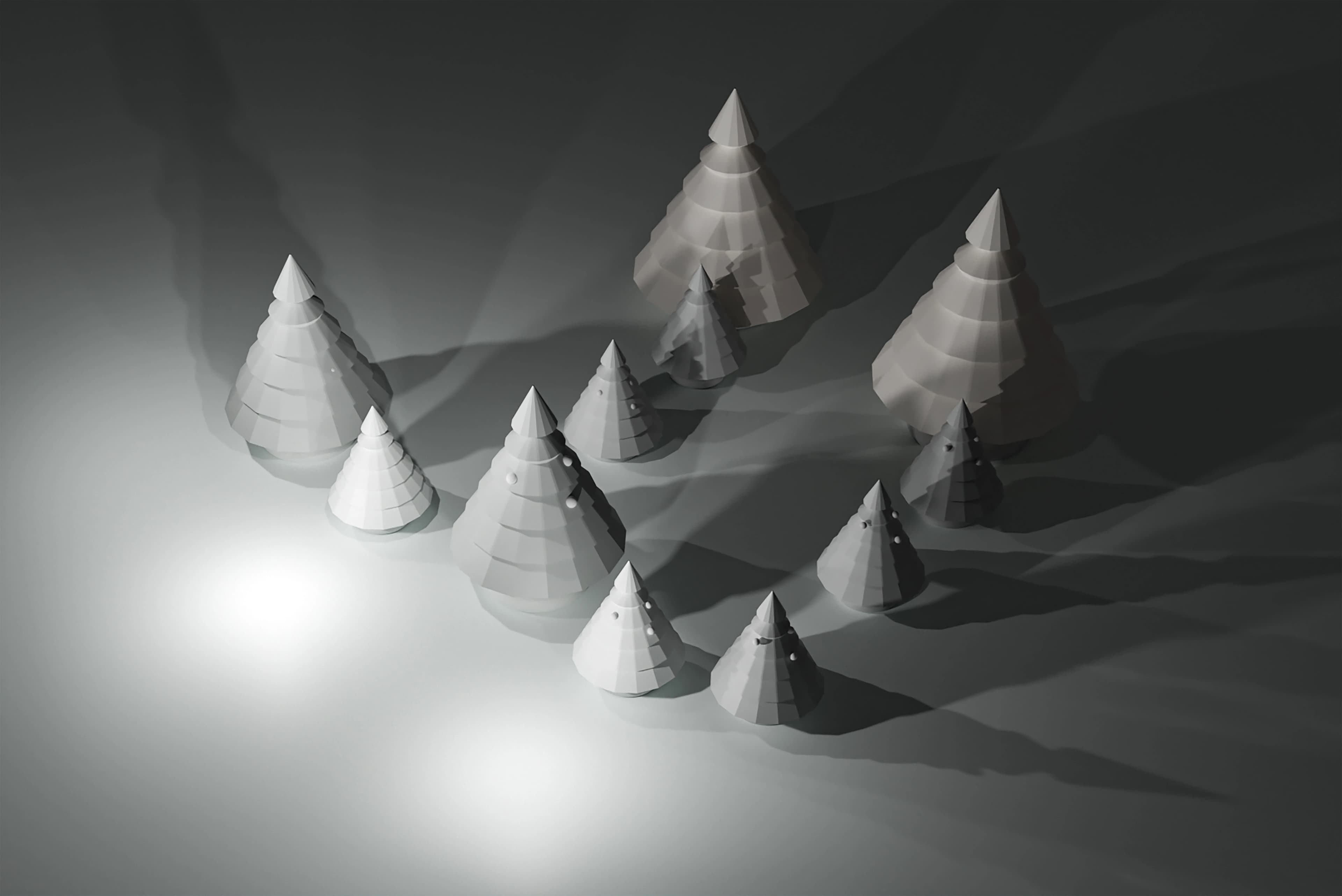 Cone Volume Calculator