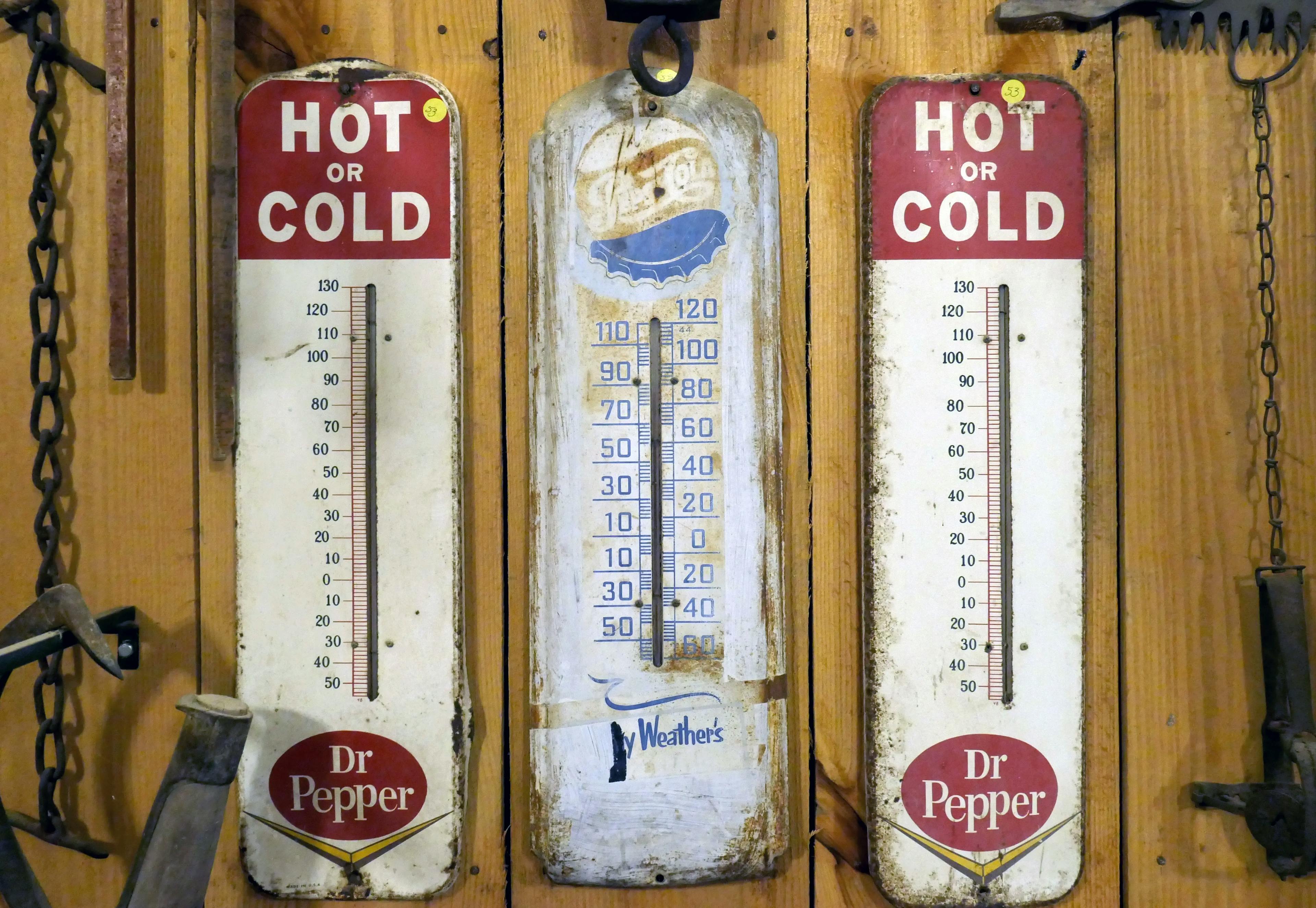 Temperature Calculator